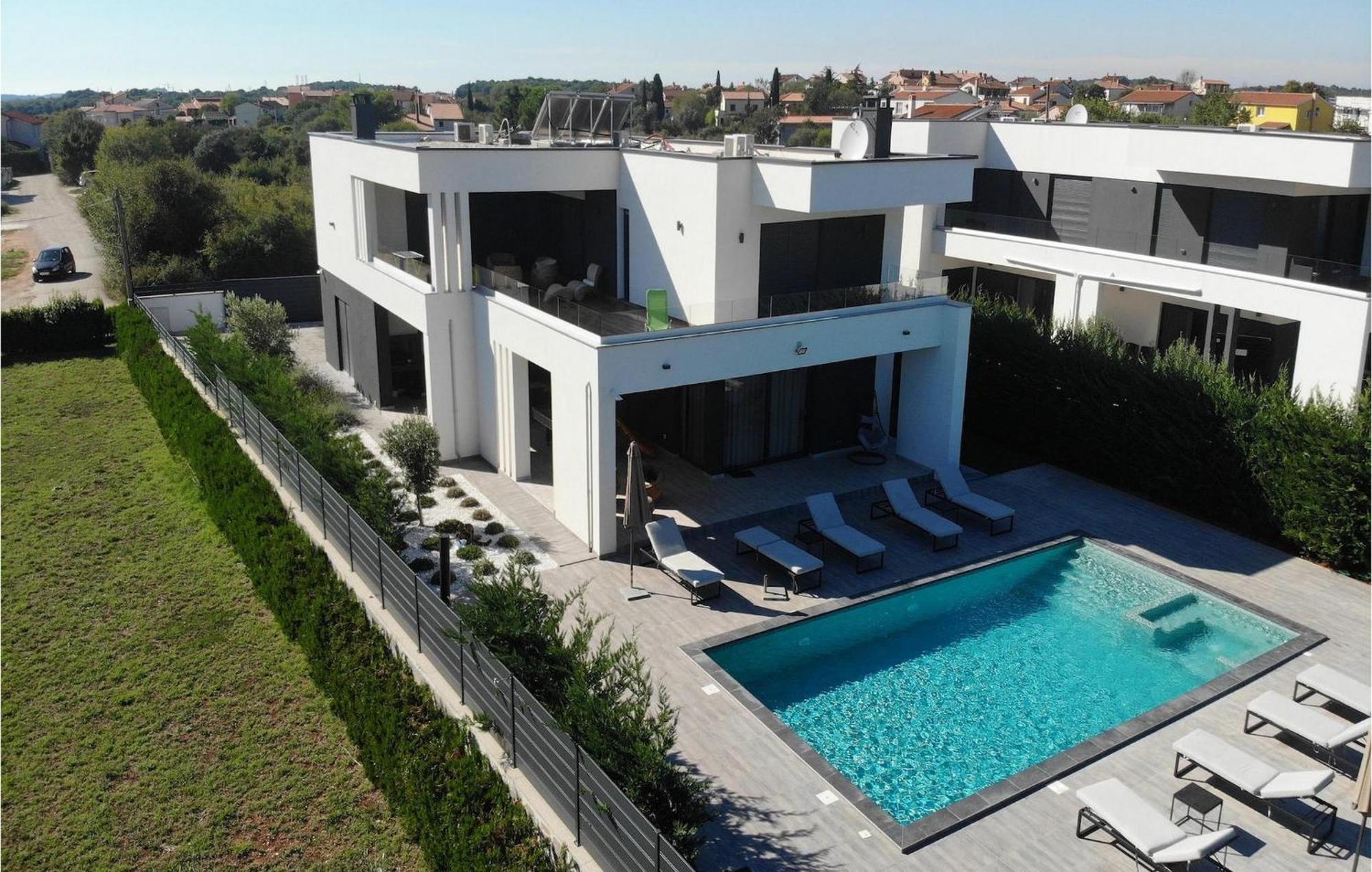Villa Ula PUY 외부 사진
