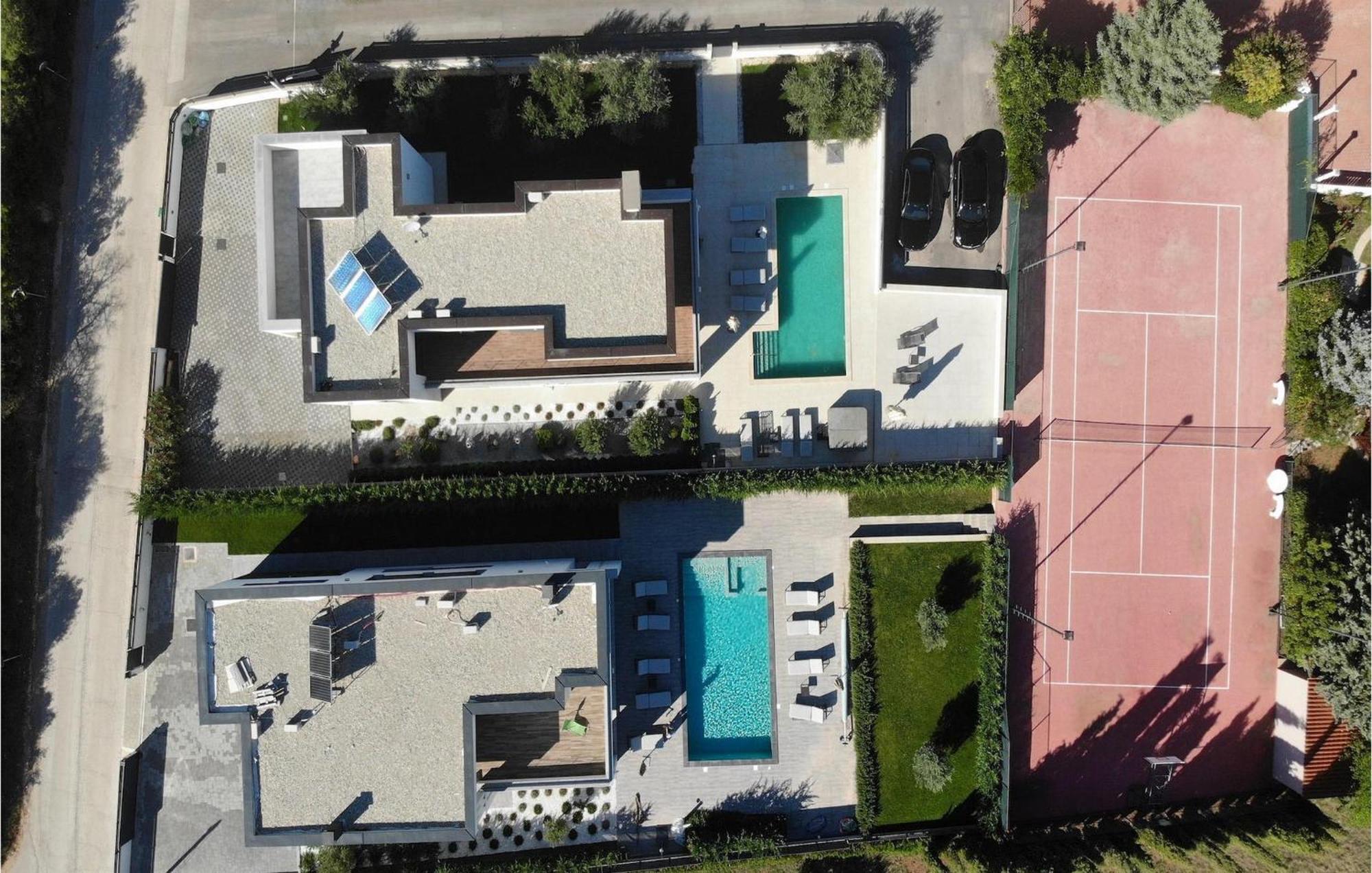 Villa Ula PUY 외부 사진