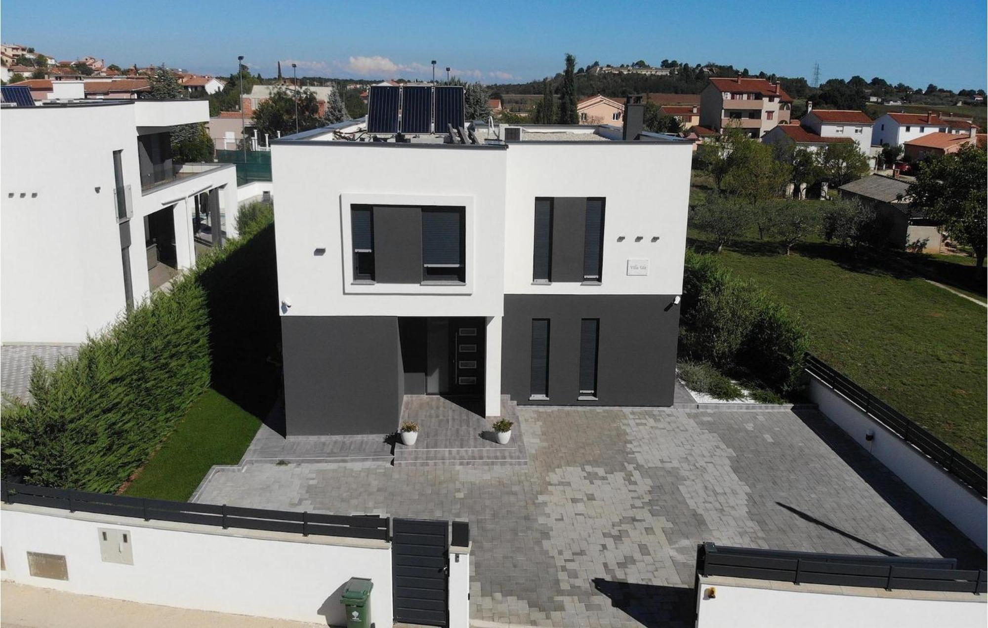 Villa Ula PUY 외부 사진